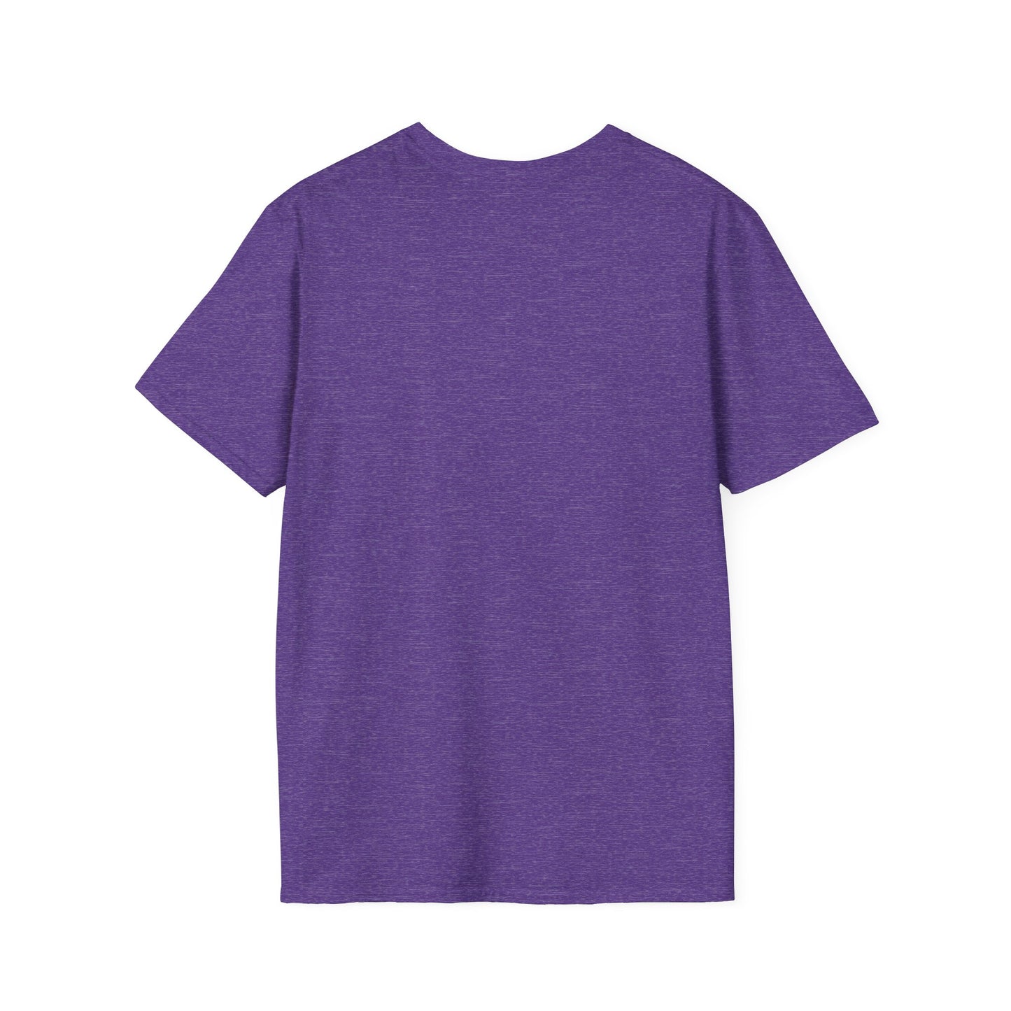 Kick The Dust Up - Unisex Softstyle T-Shirt