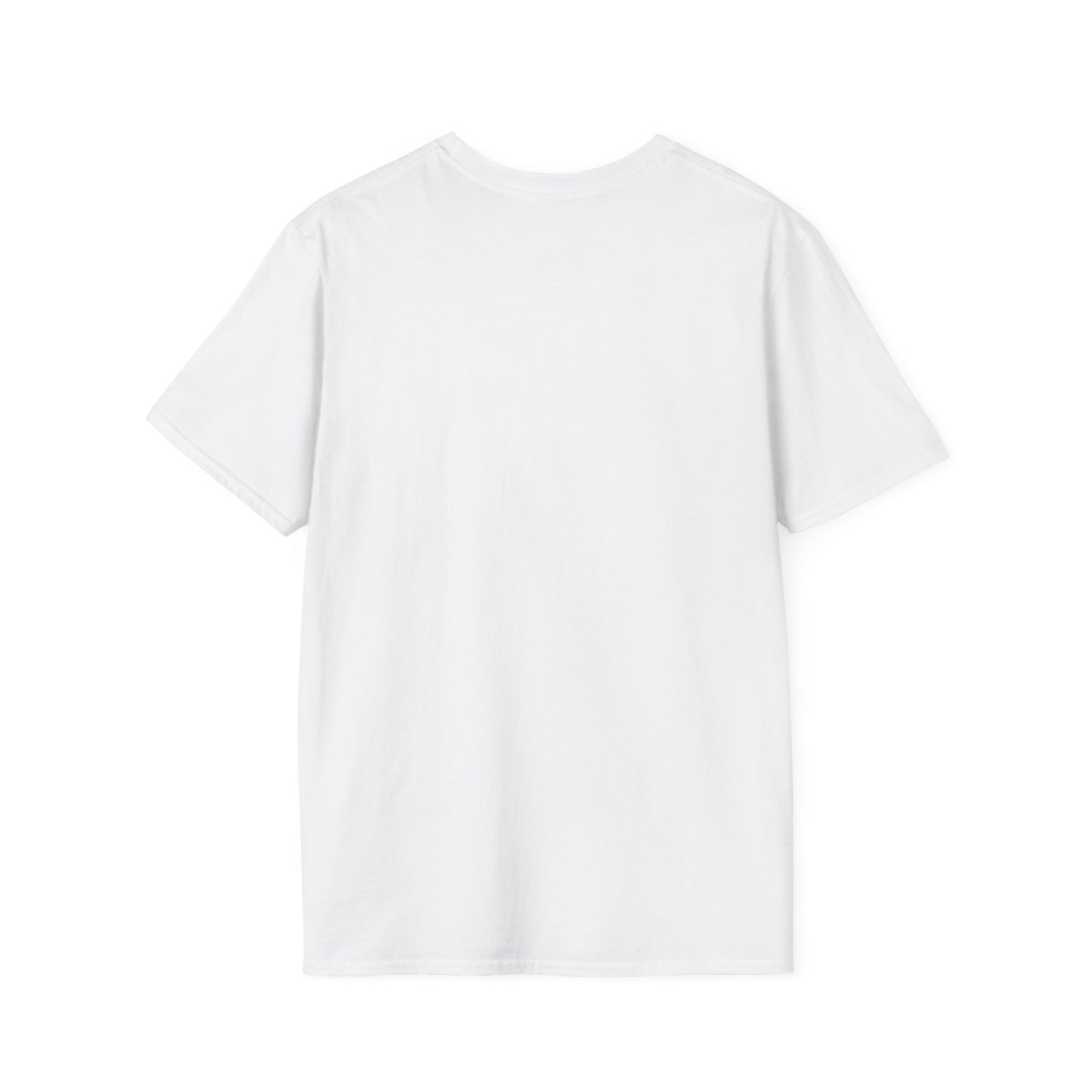 Kick The Dust Up - Unisex Softstyle T-Shirt