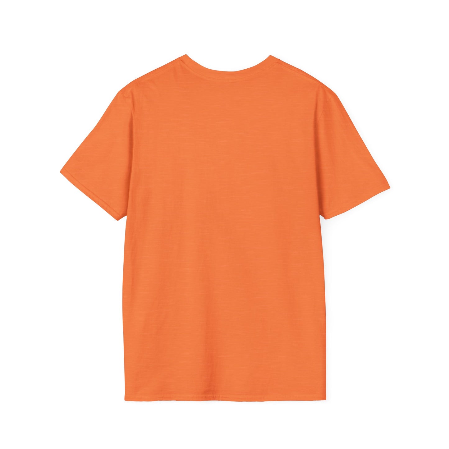 Kick The Dust Up - Unisex Softstyle T-Shirt