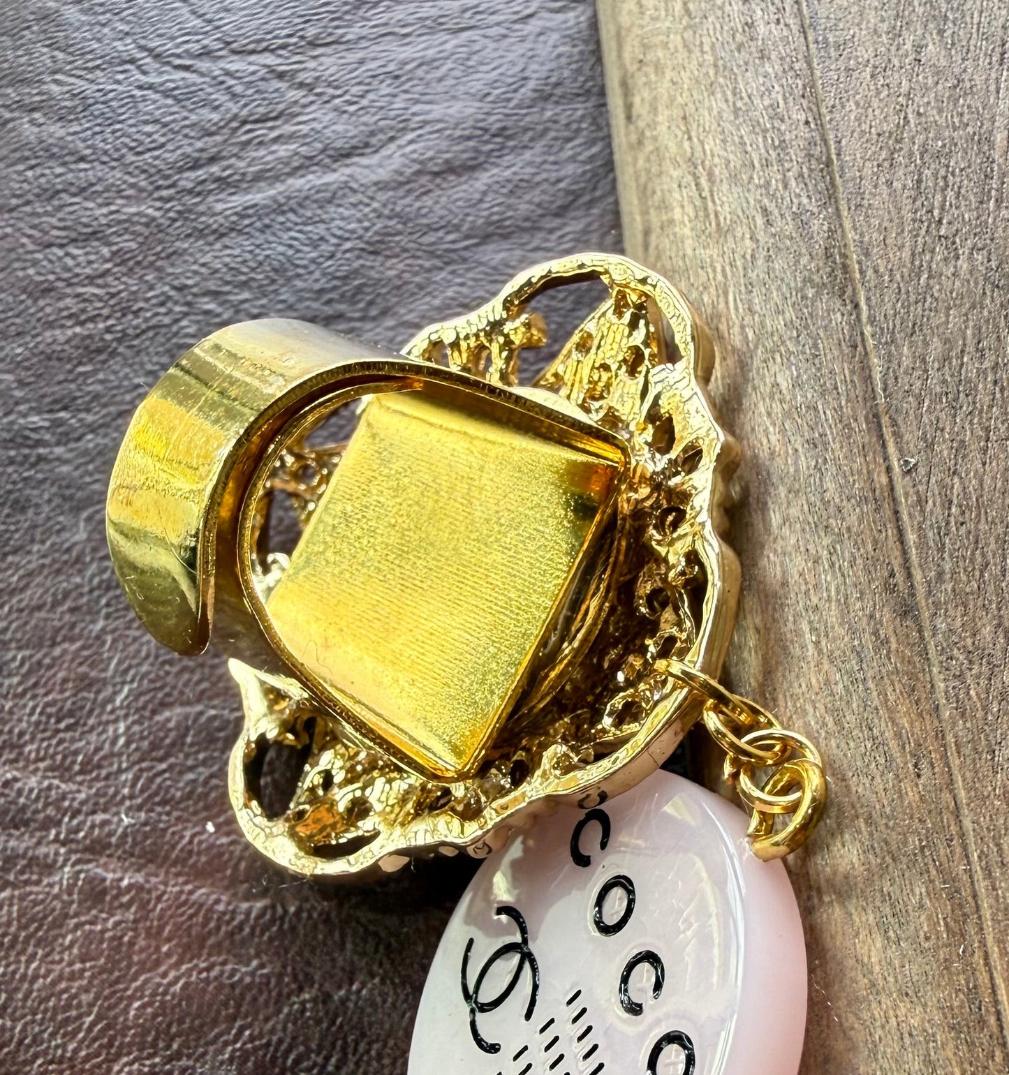 Wild Rag, Scarf, Bandanna Slide - Louis Vuitton Flower