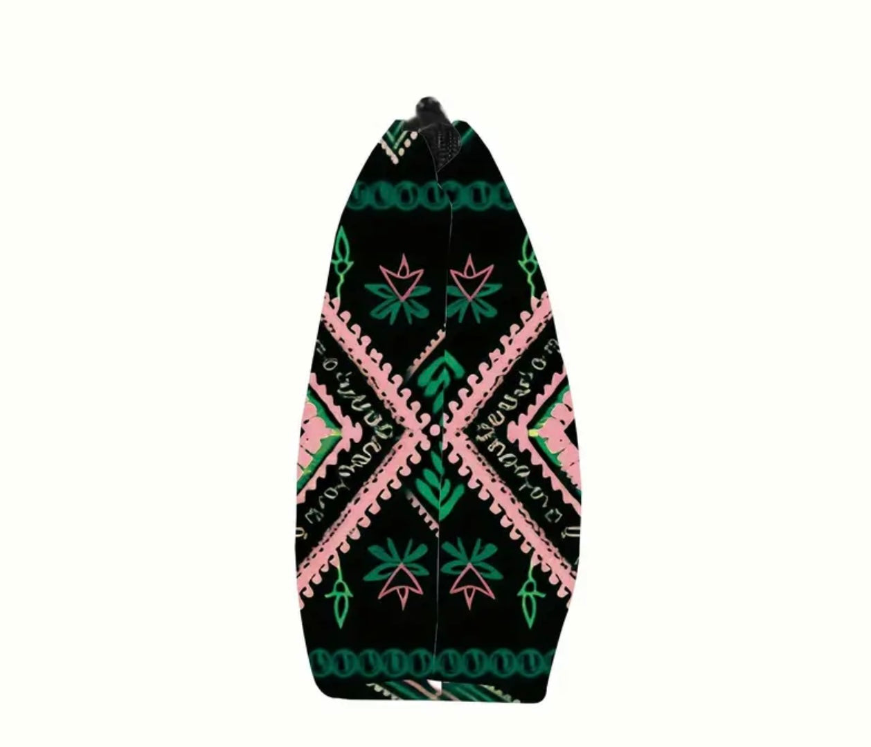 Toiletry Bag | Boho Western Accessories l Travel Cosmetic Organizer