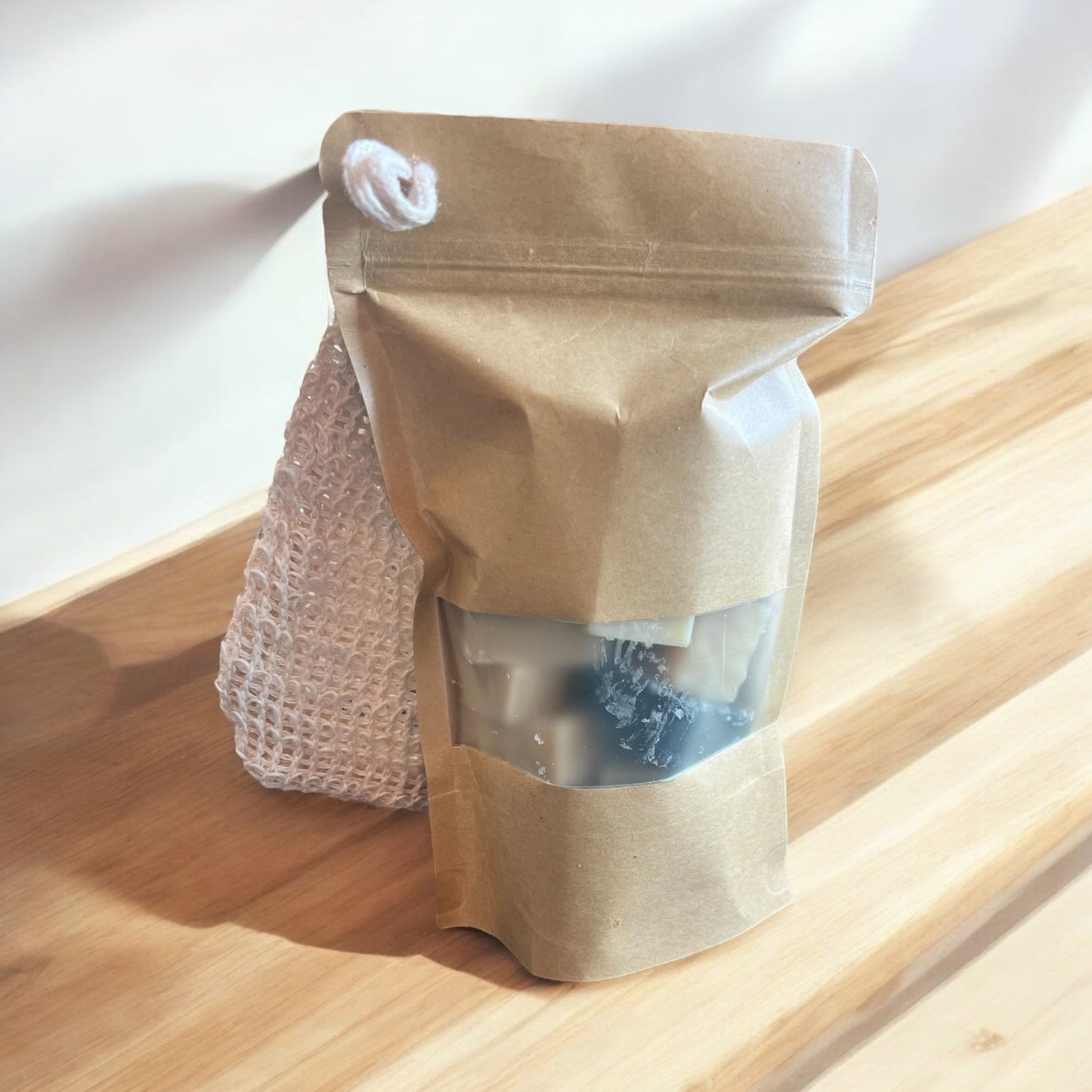 Little Bits - Soap Pieces