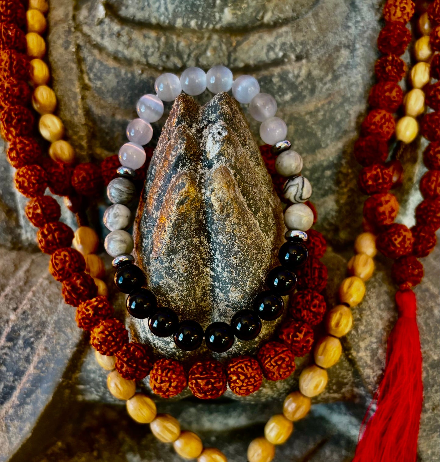 Protect My Peace Bracelet