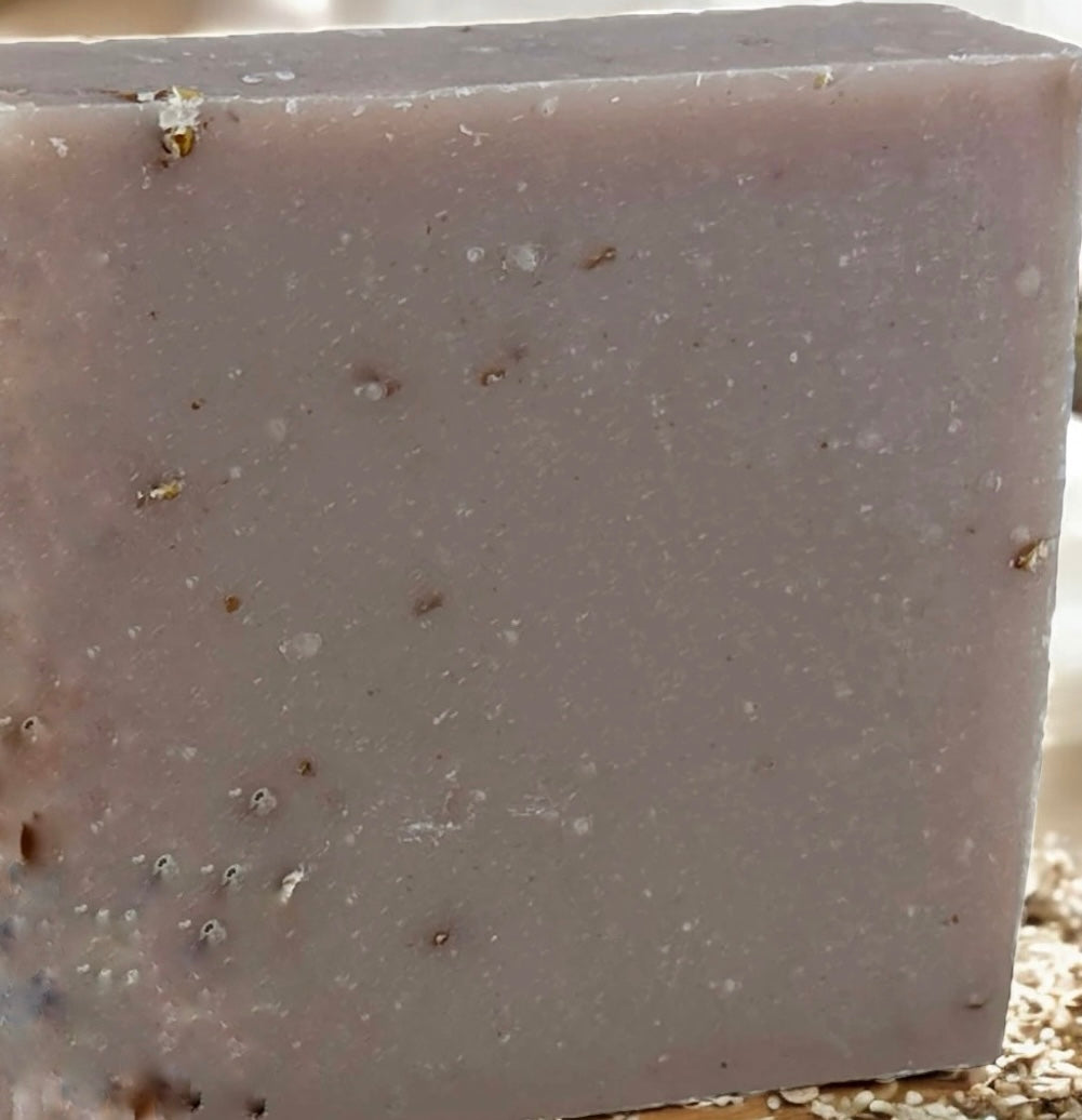 Oatmeal Milk & Honey