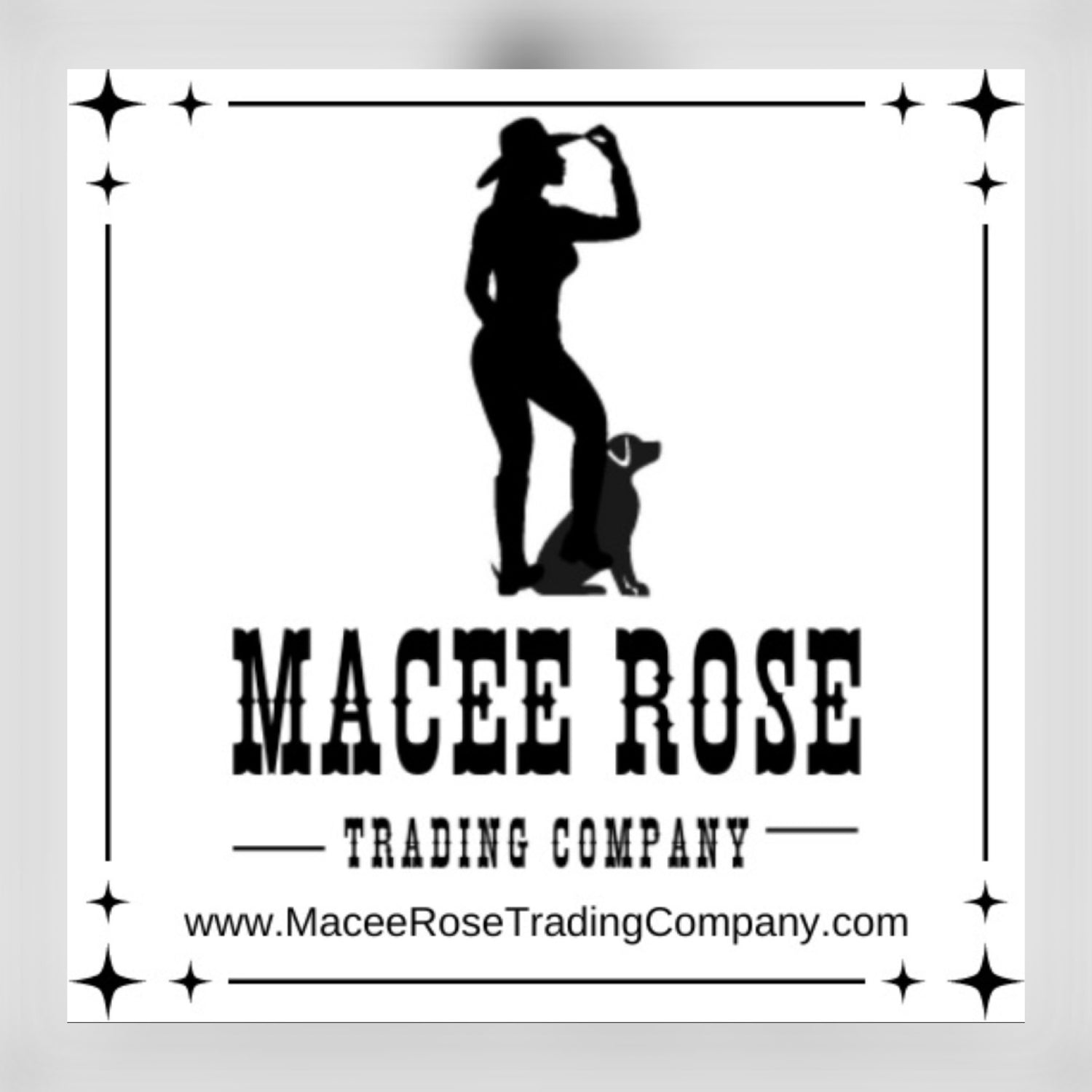 Macee Rose Trading Company Gear - Wear the brand, Live the lifestyle