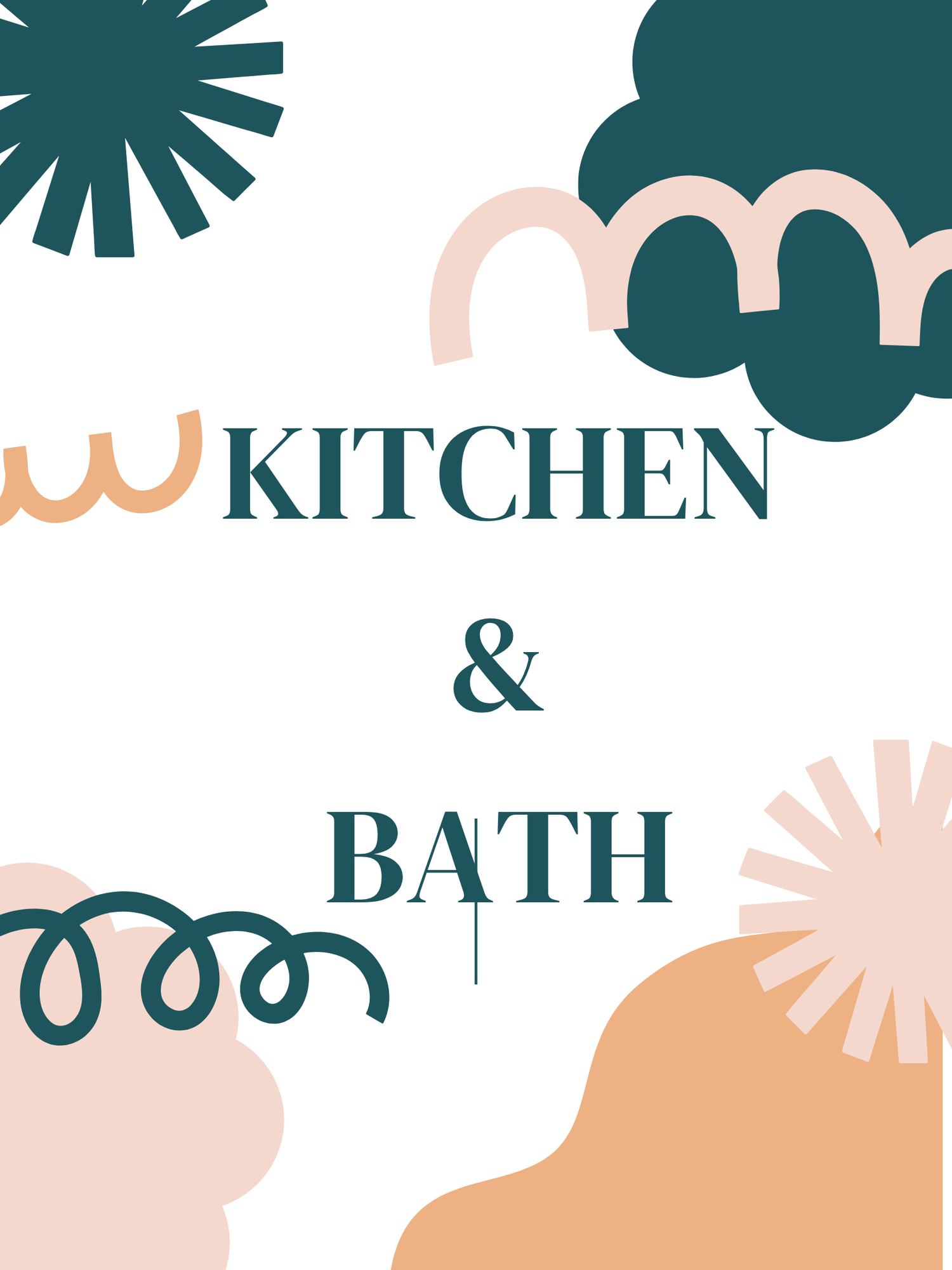 Kitchen & Bath