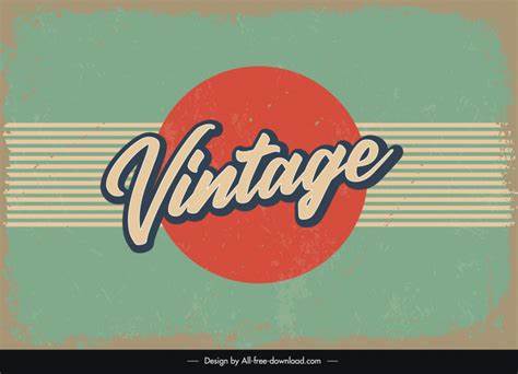 Traces of the Past Vintage Collection - Pieces with a past, chosen for ...