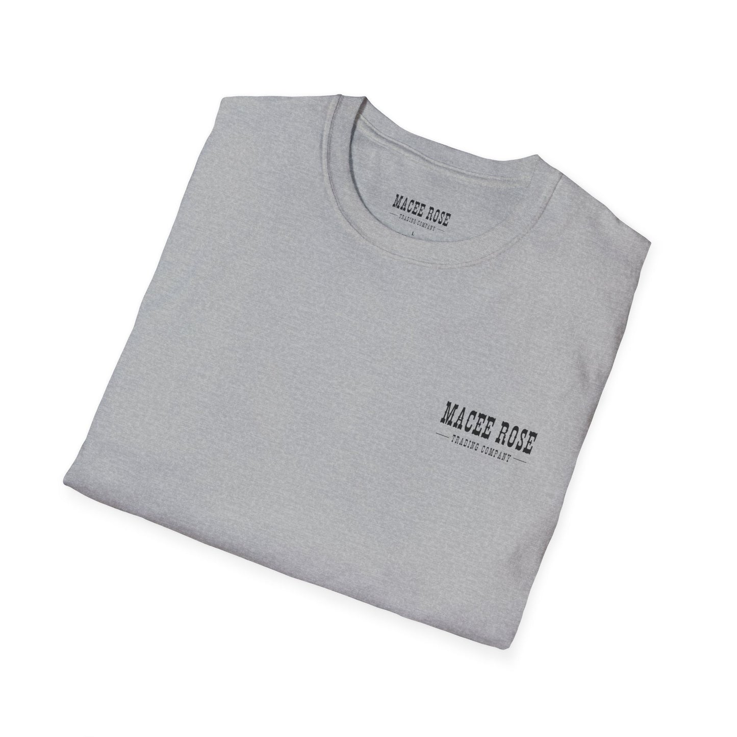 MRTC Logo Tee