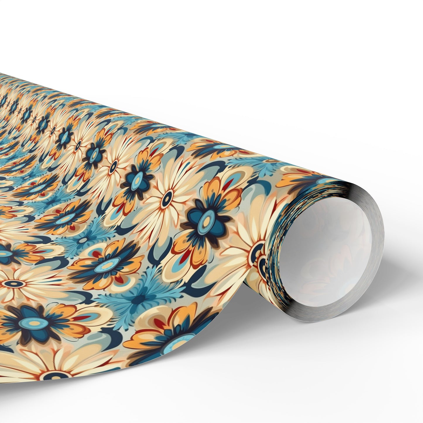 Boho 1 Wrapping Paper