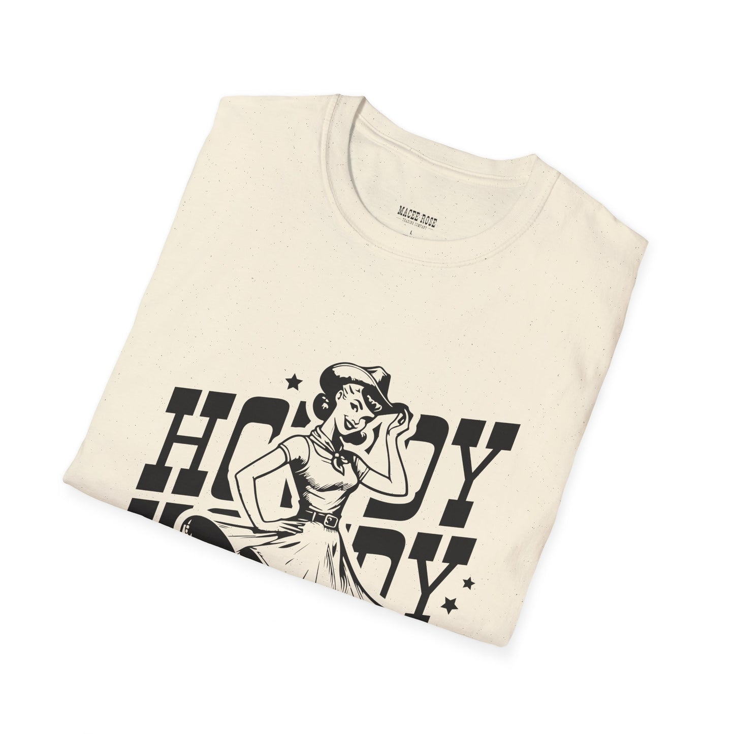 Howdy Softstyle T-Shirt