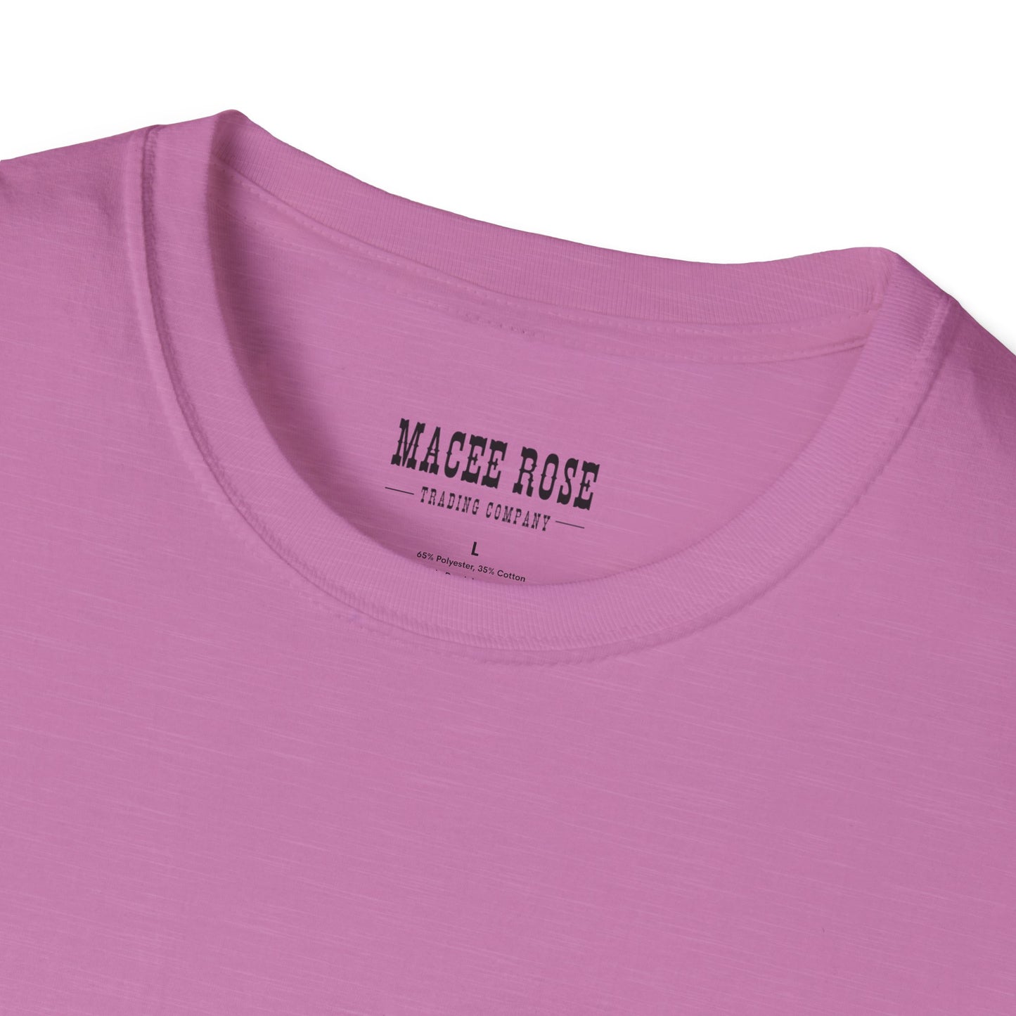 MRTC Logo Tee