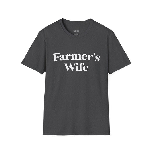 Farmer's Wife T-Shirt