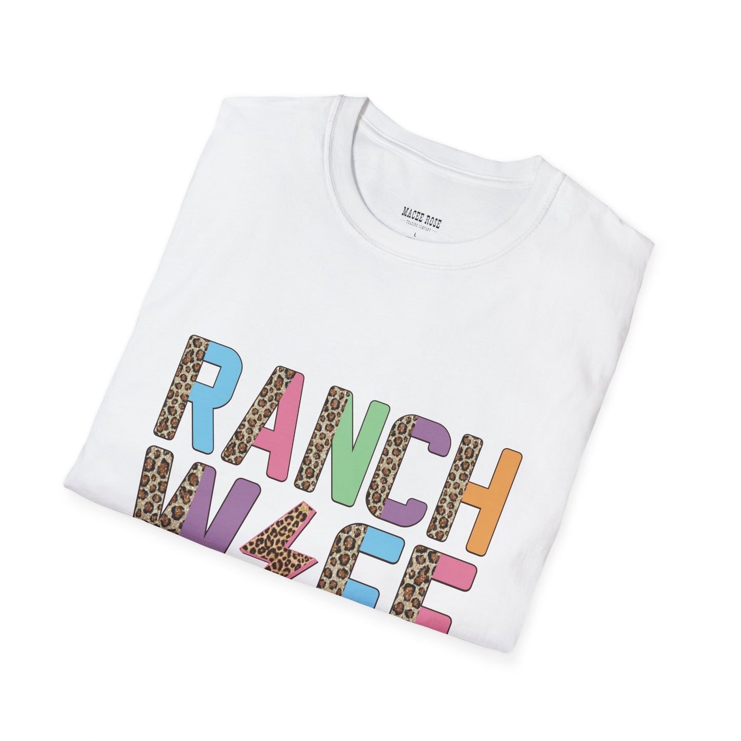 Ranch Wife T-Shirt