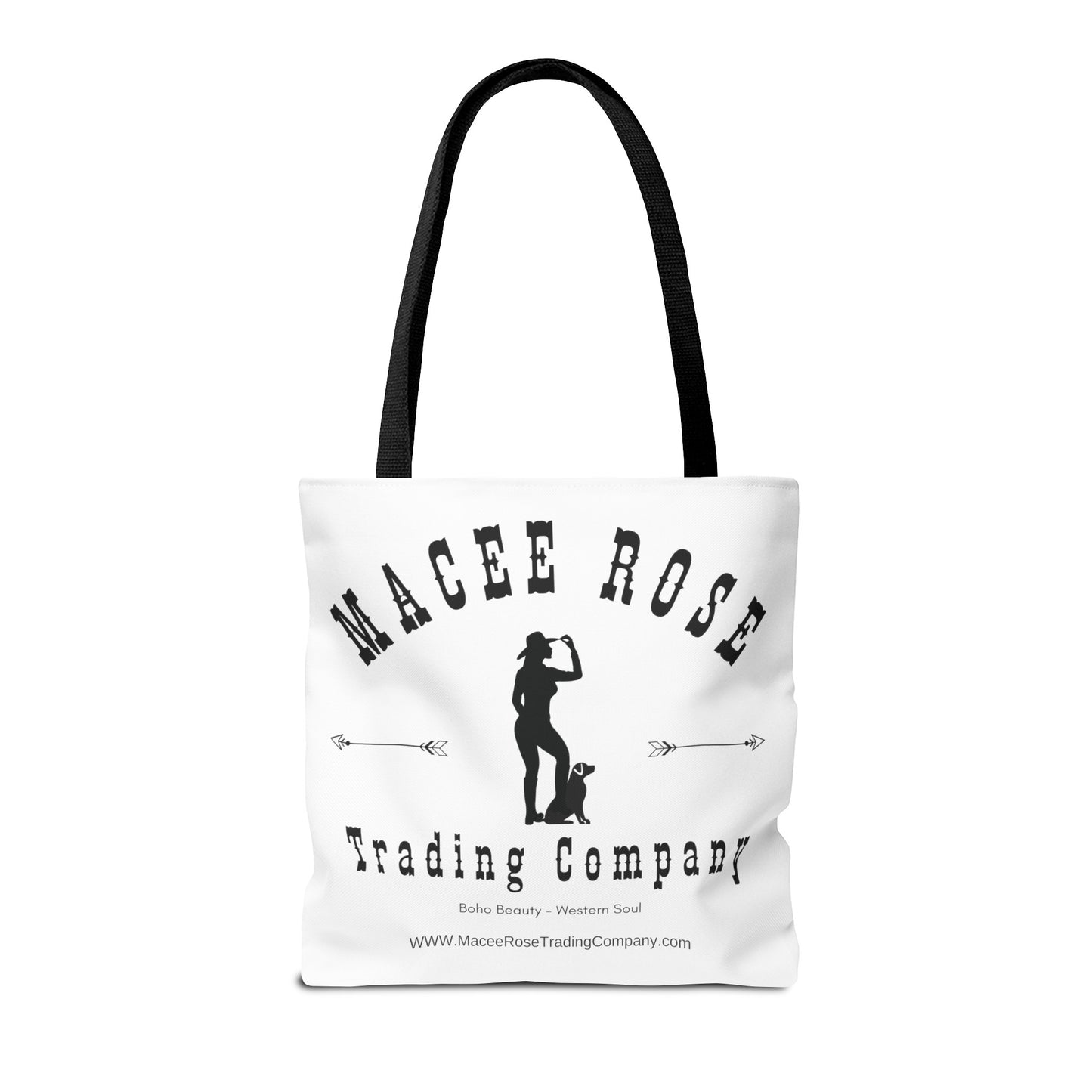 MRTC Reusable Shopping Tote Bag