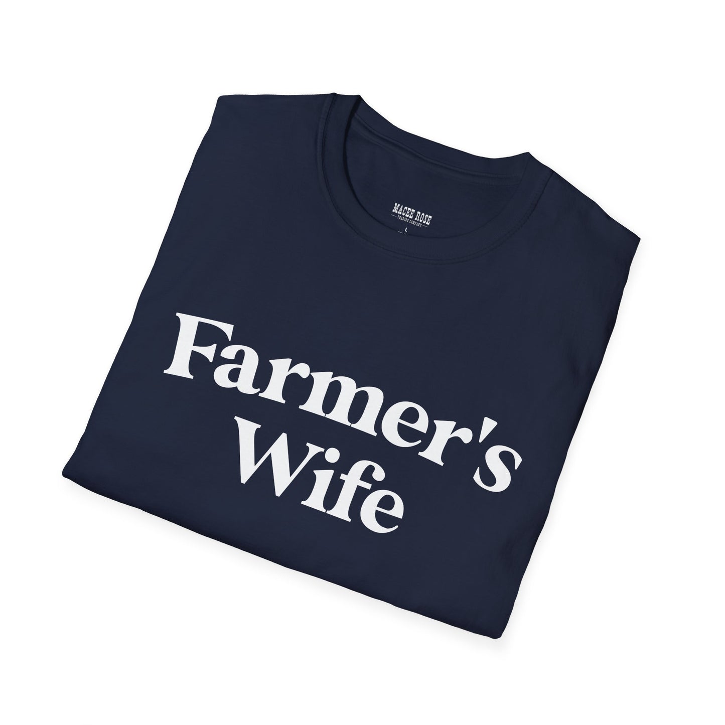 Farmer's Wife T-Shirt