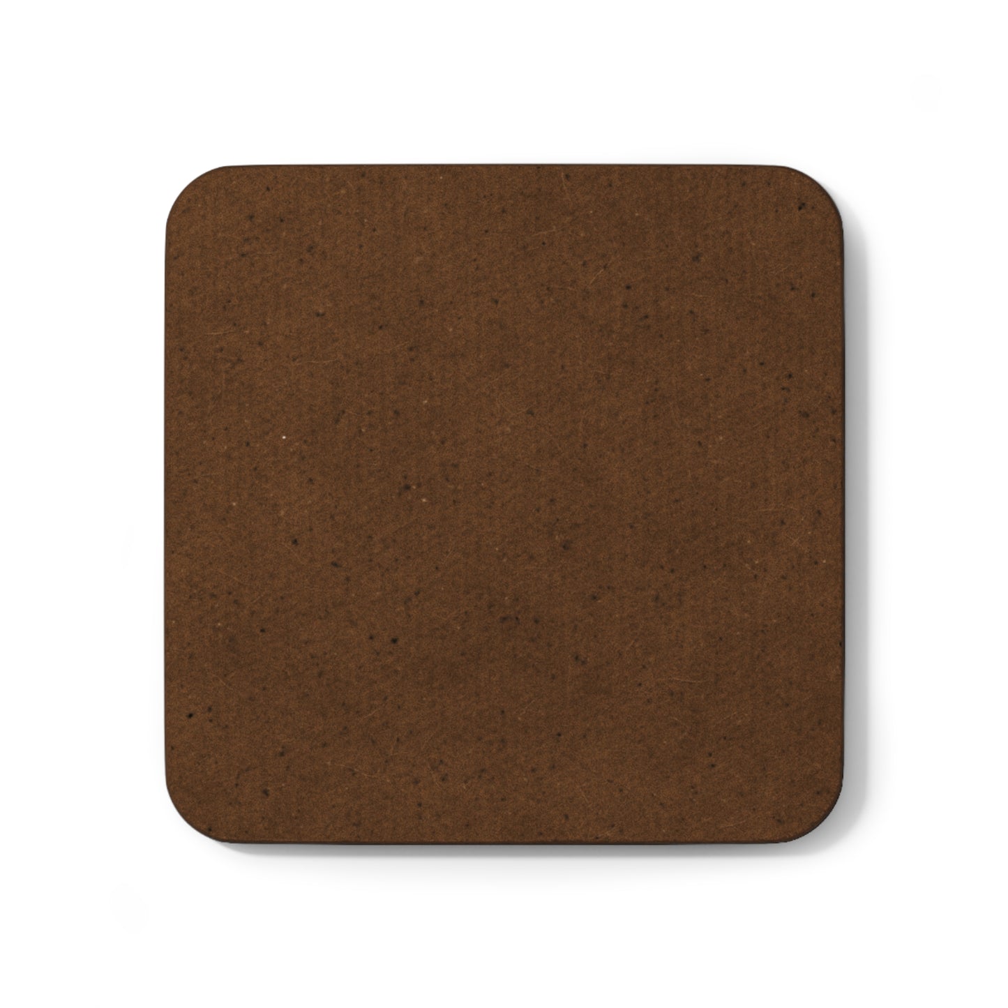 MRTC Hardboard Back Coaster