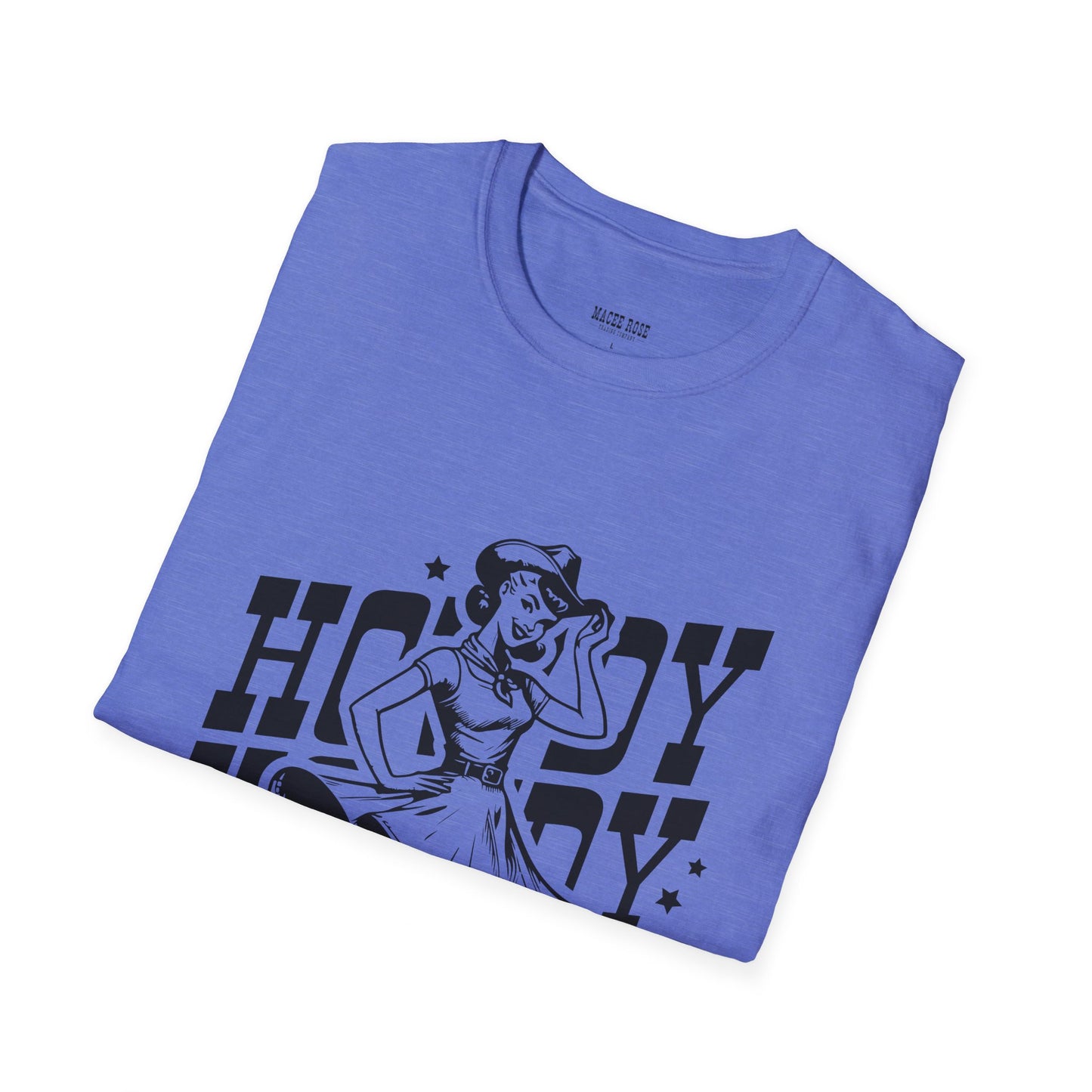 Howdy Softstyle T-Shirt