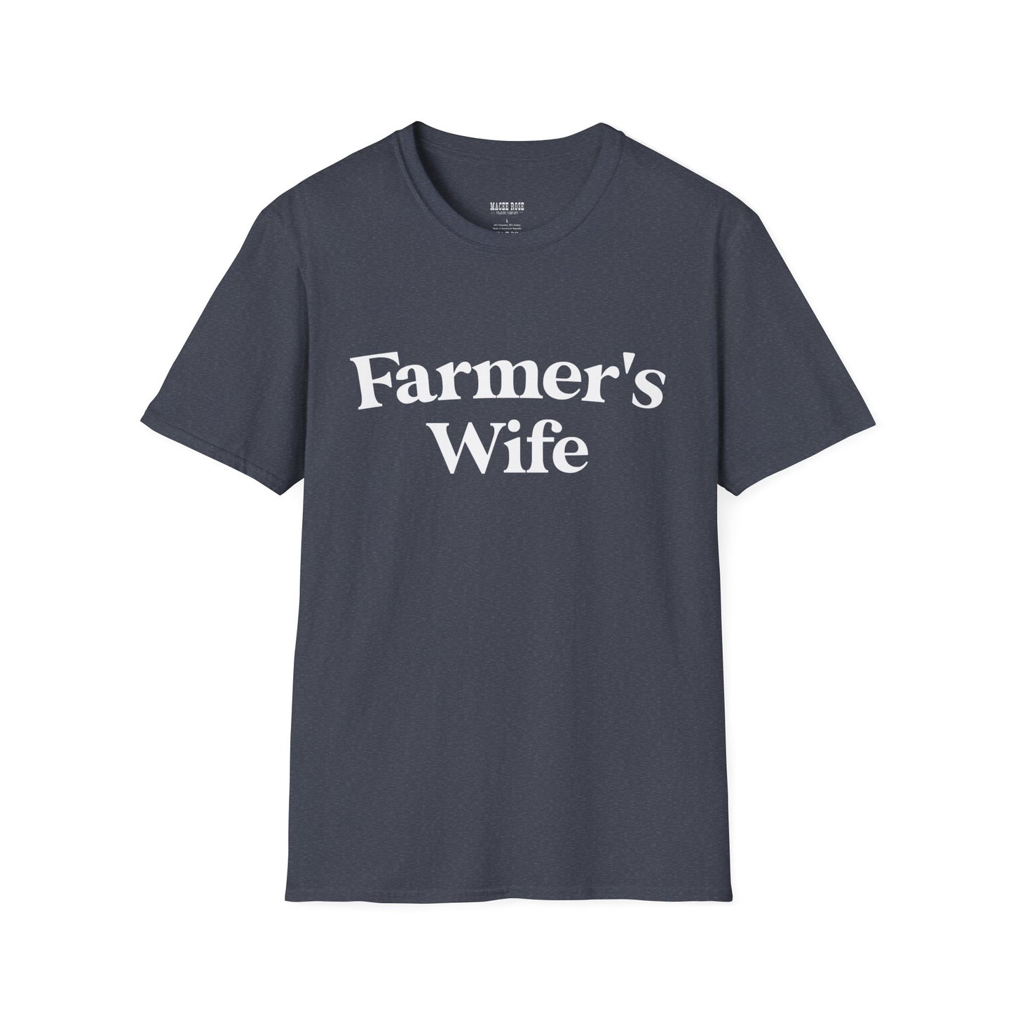 Farmer's Wife T-Shirt