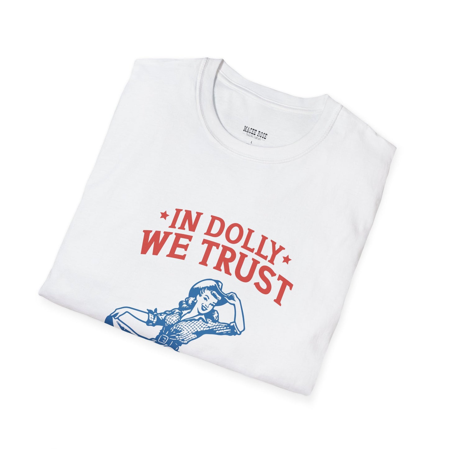 In Dolly We Trust