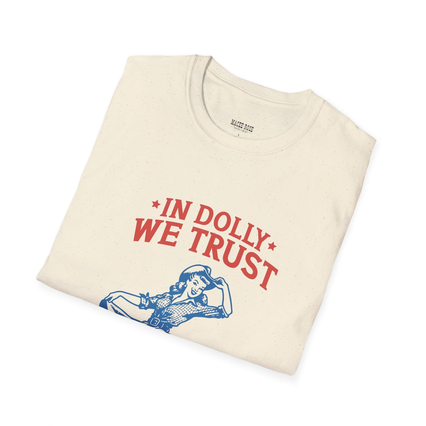 In Dolly We Trust