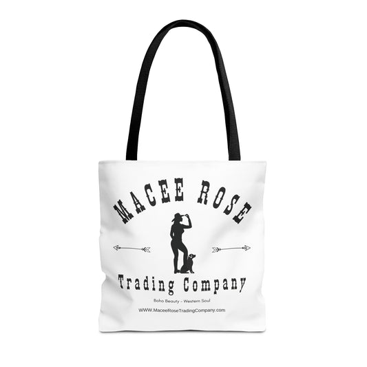MRTC Tote Bag - Durable Everyday Use
