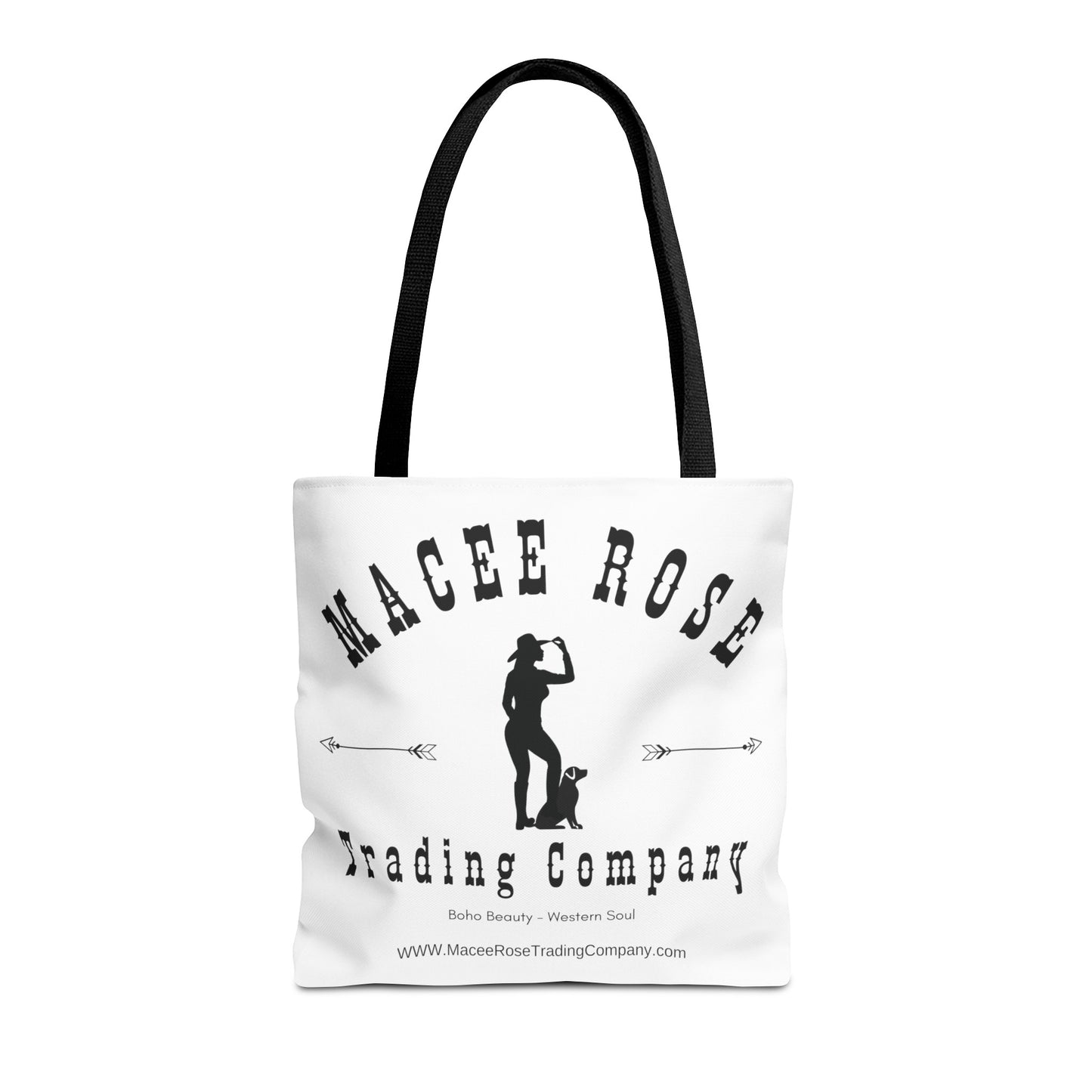 MRTC Reusable Shopping Tote Bag