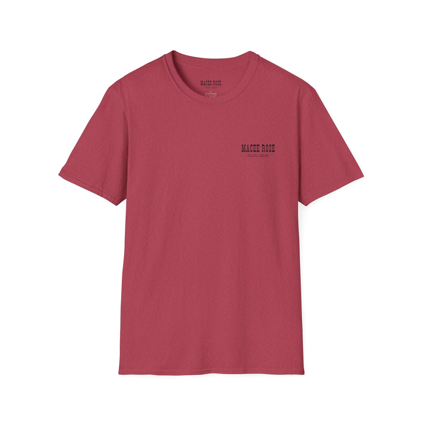 MRTC Logo Tee