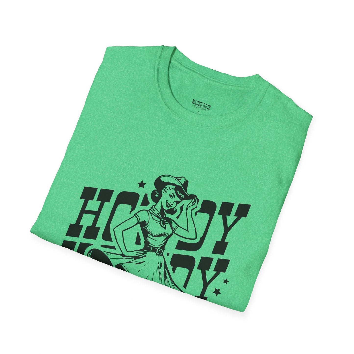 Howdy Softstyle T-Shirt