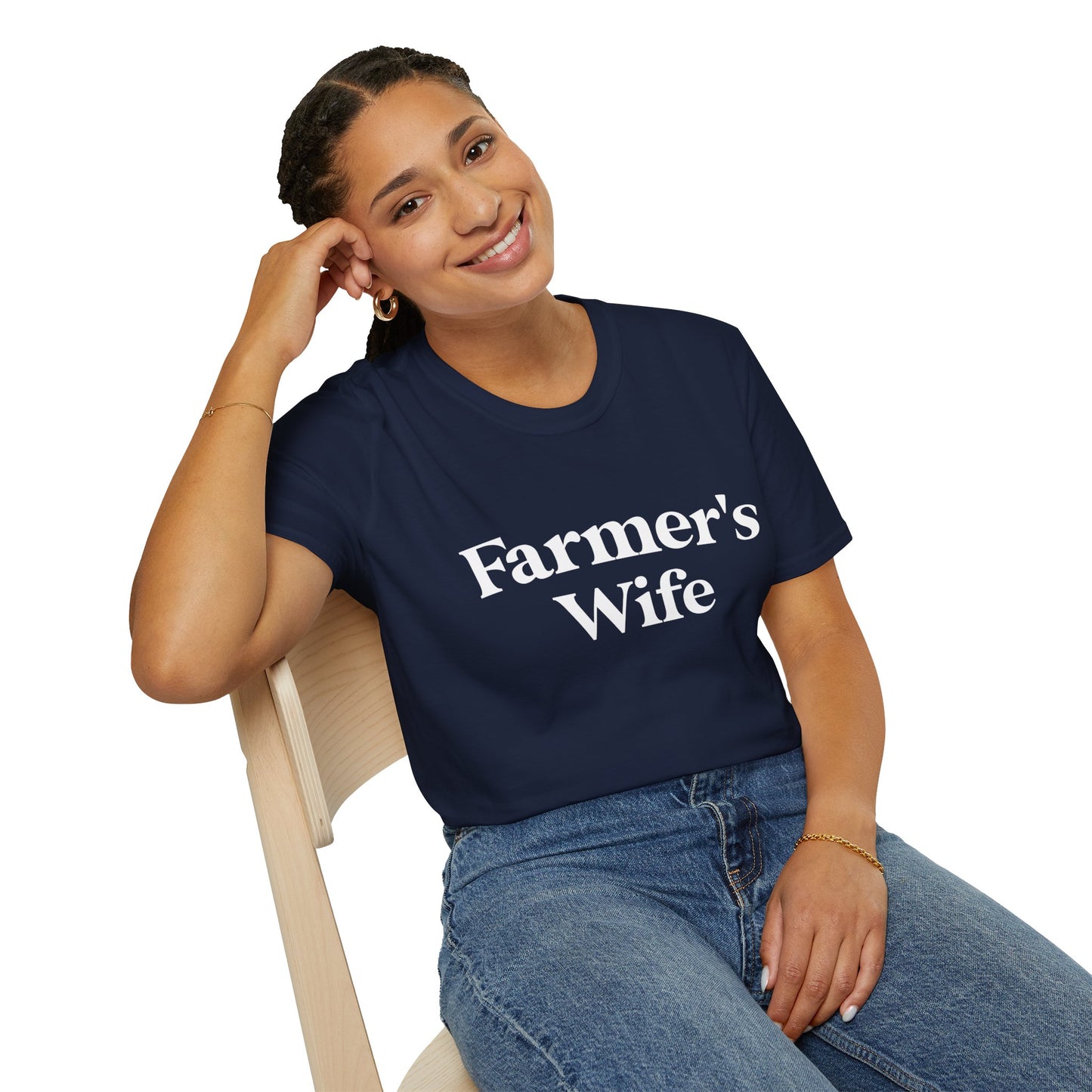 Farmer's Wife T-Shirt