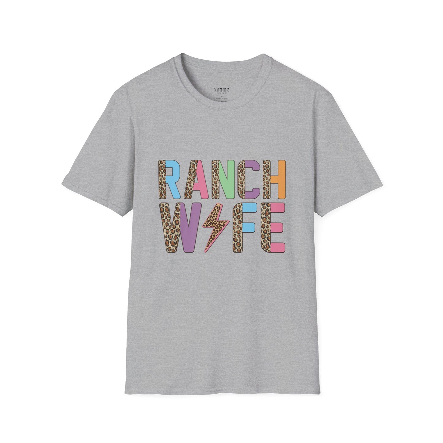 Ranch Wife T-Shirt