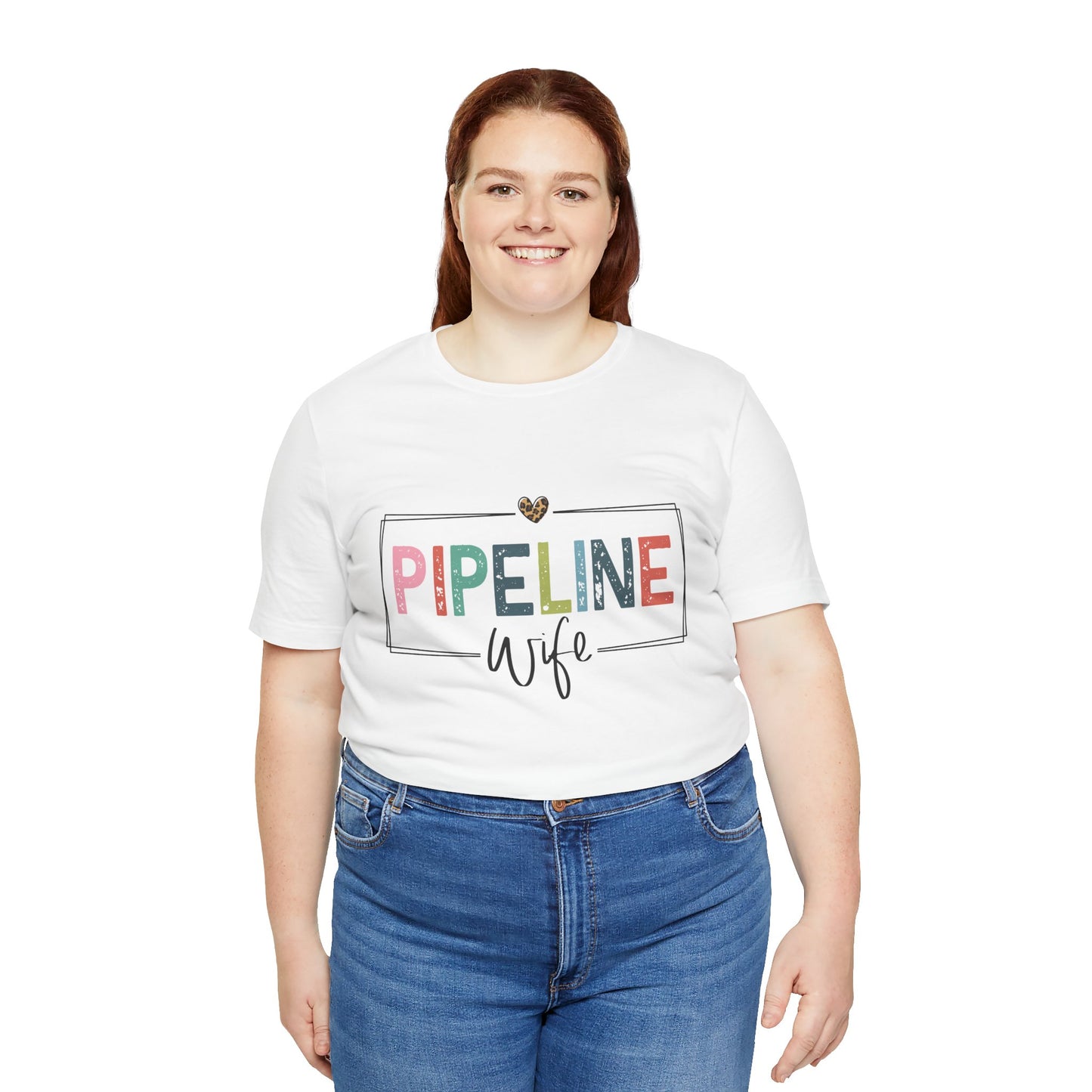 Pipeline Wife