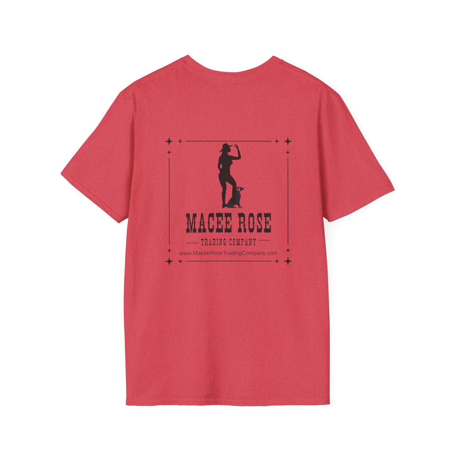 MRTC Logo Tee