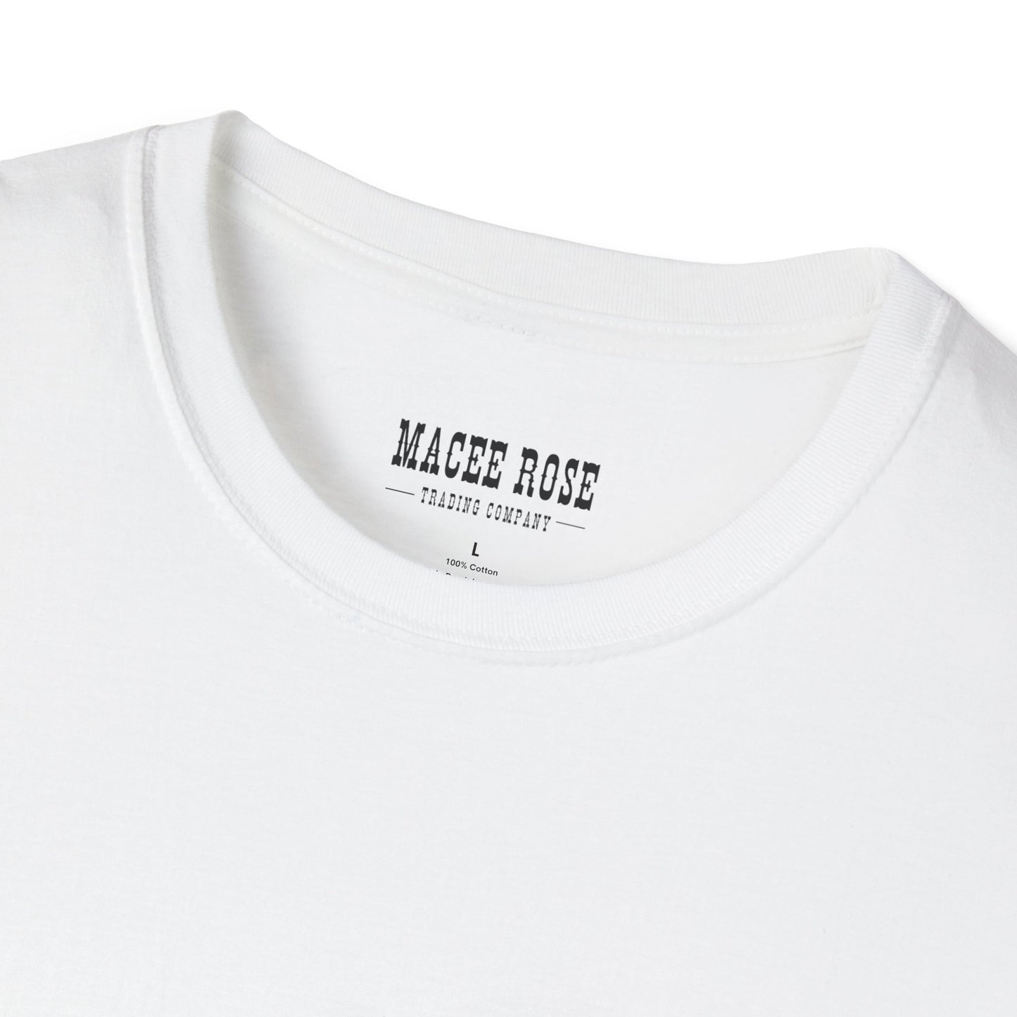 MRTC Logo Tee