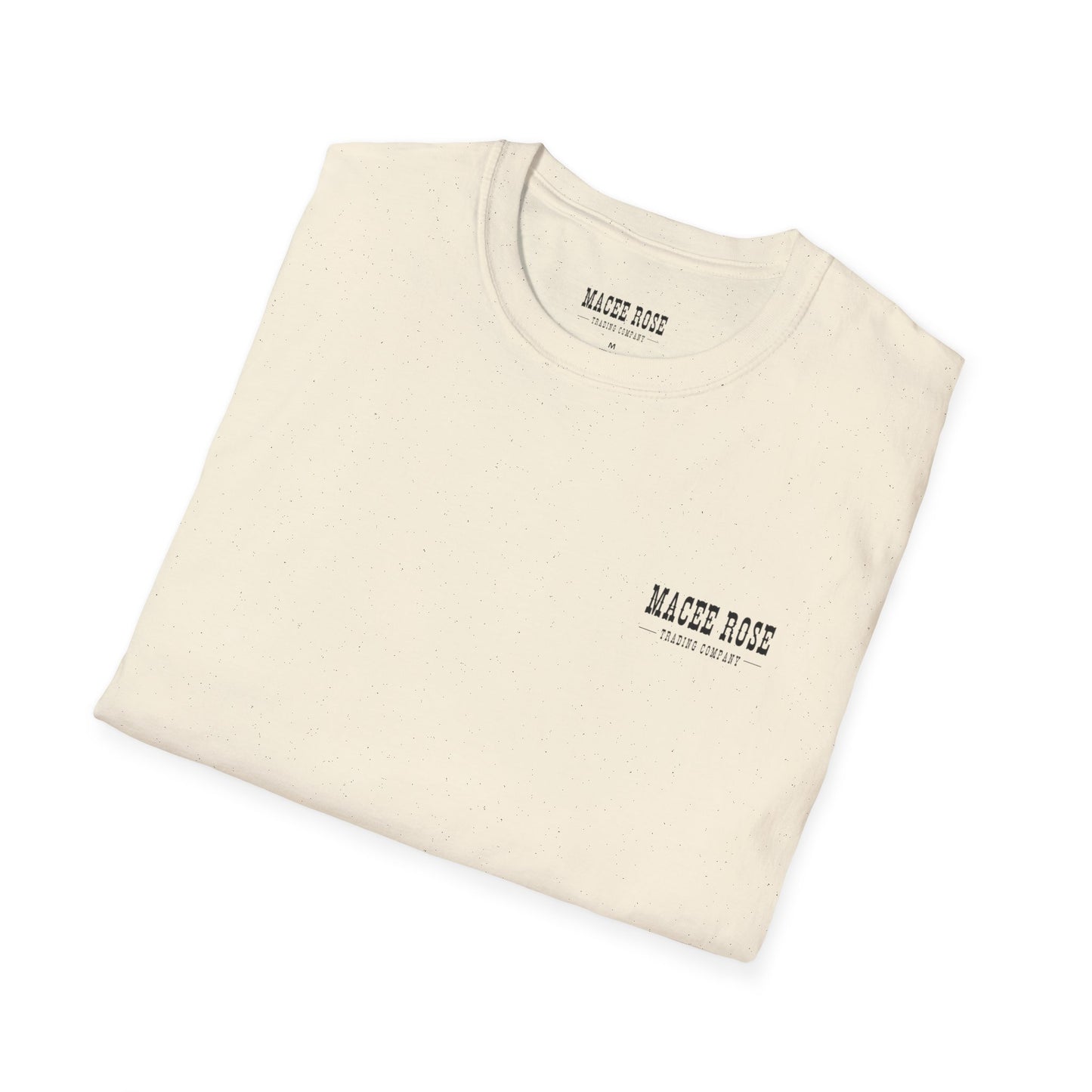 MRTC Logo Tee