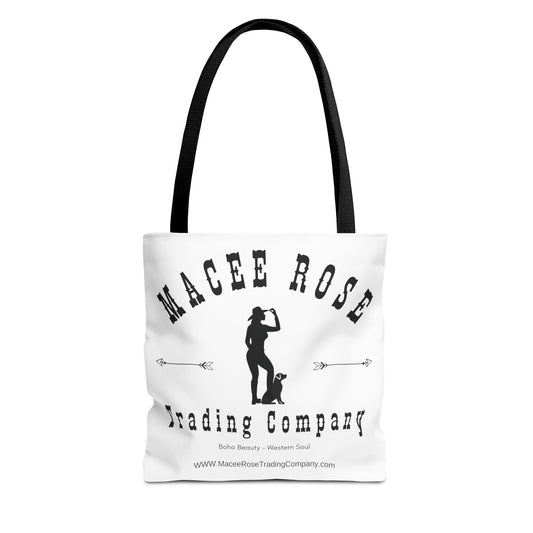 MRTC Reusable Shopping Tote Bag