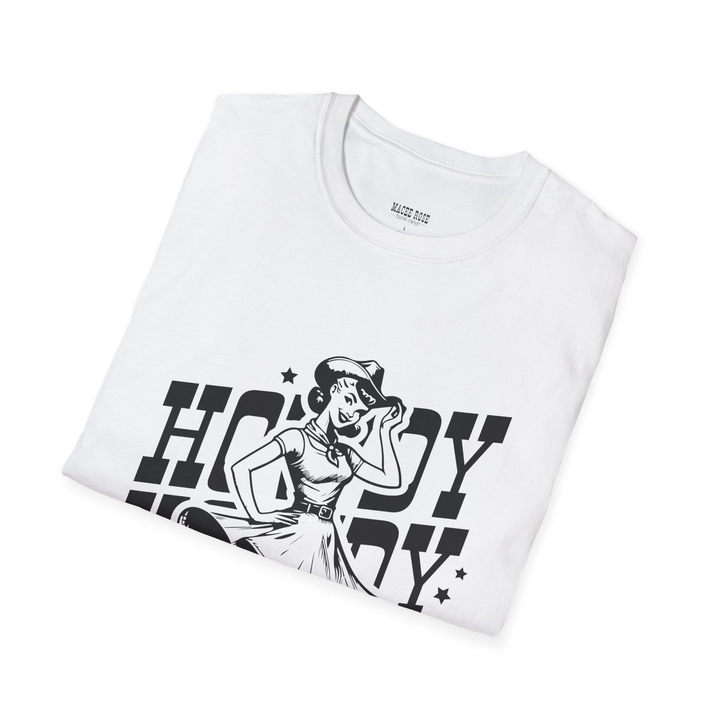 Howdy Softstyle T-Shirt