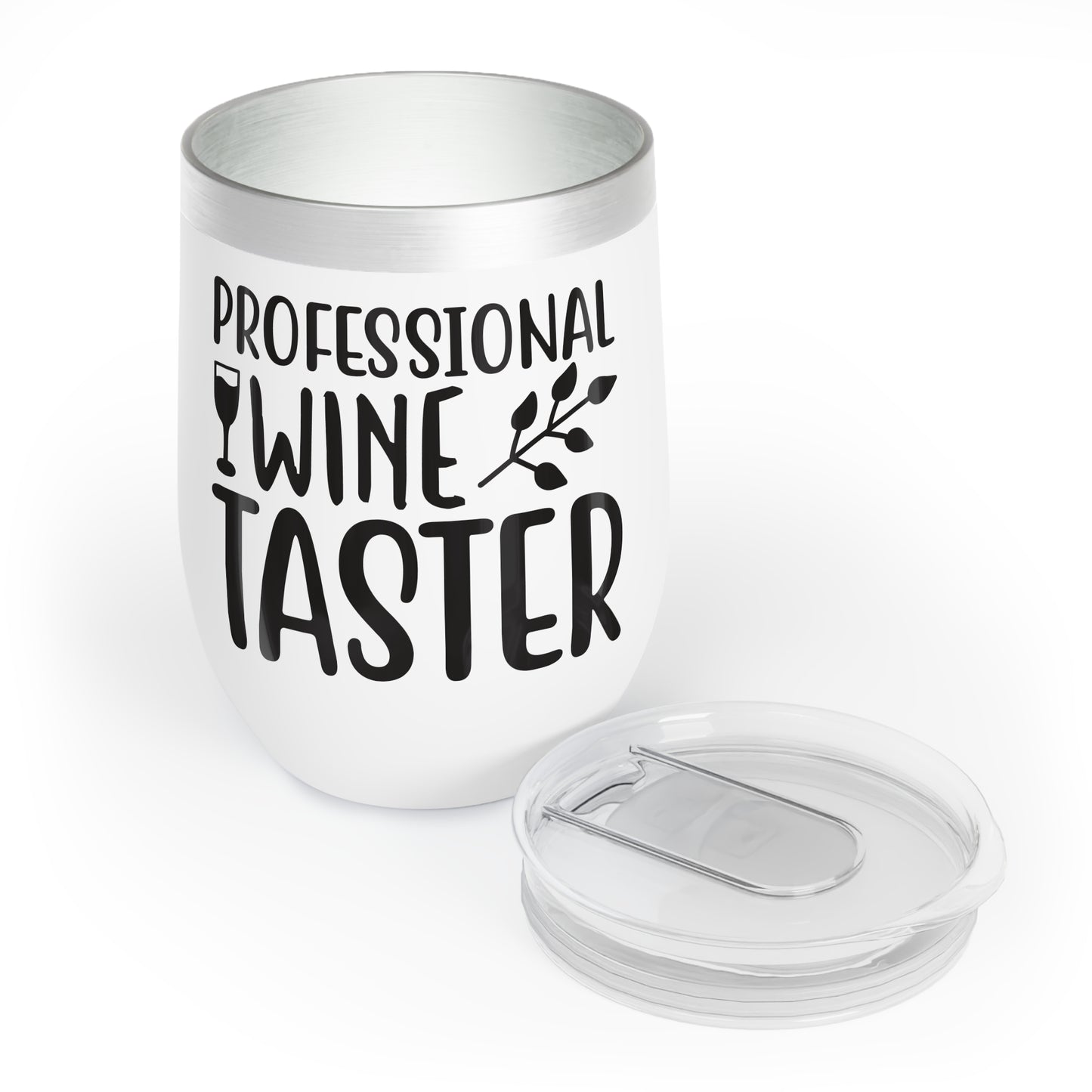 Professional Wine Taster Chill Wine Tumbler