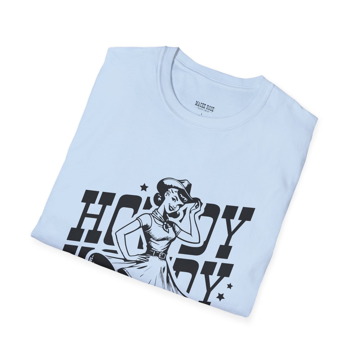 Howdy Softstyle T-Shirt