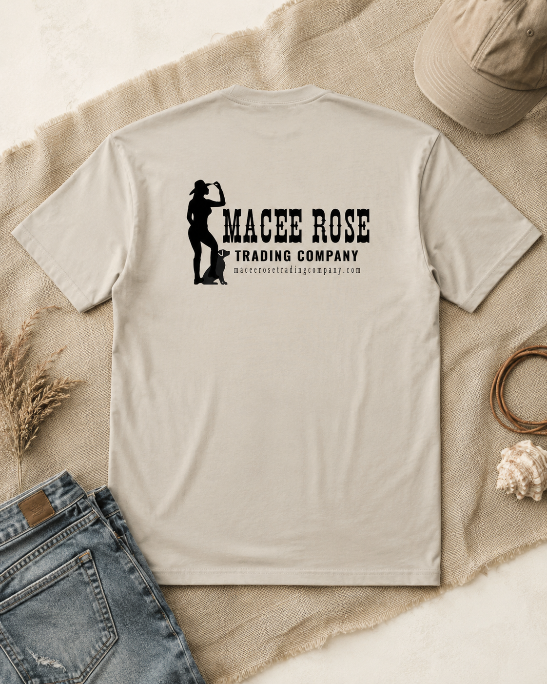 MRTC Tee