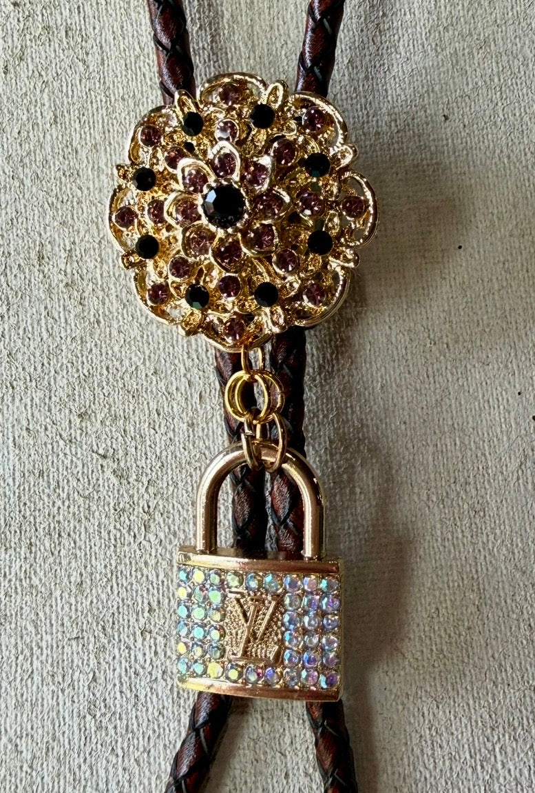 Bolo Tie - Louis Vuitton