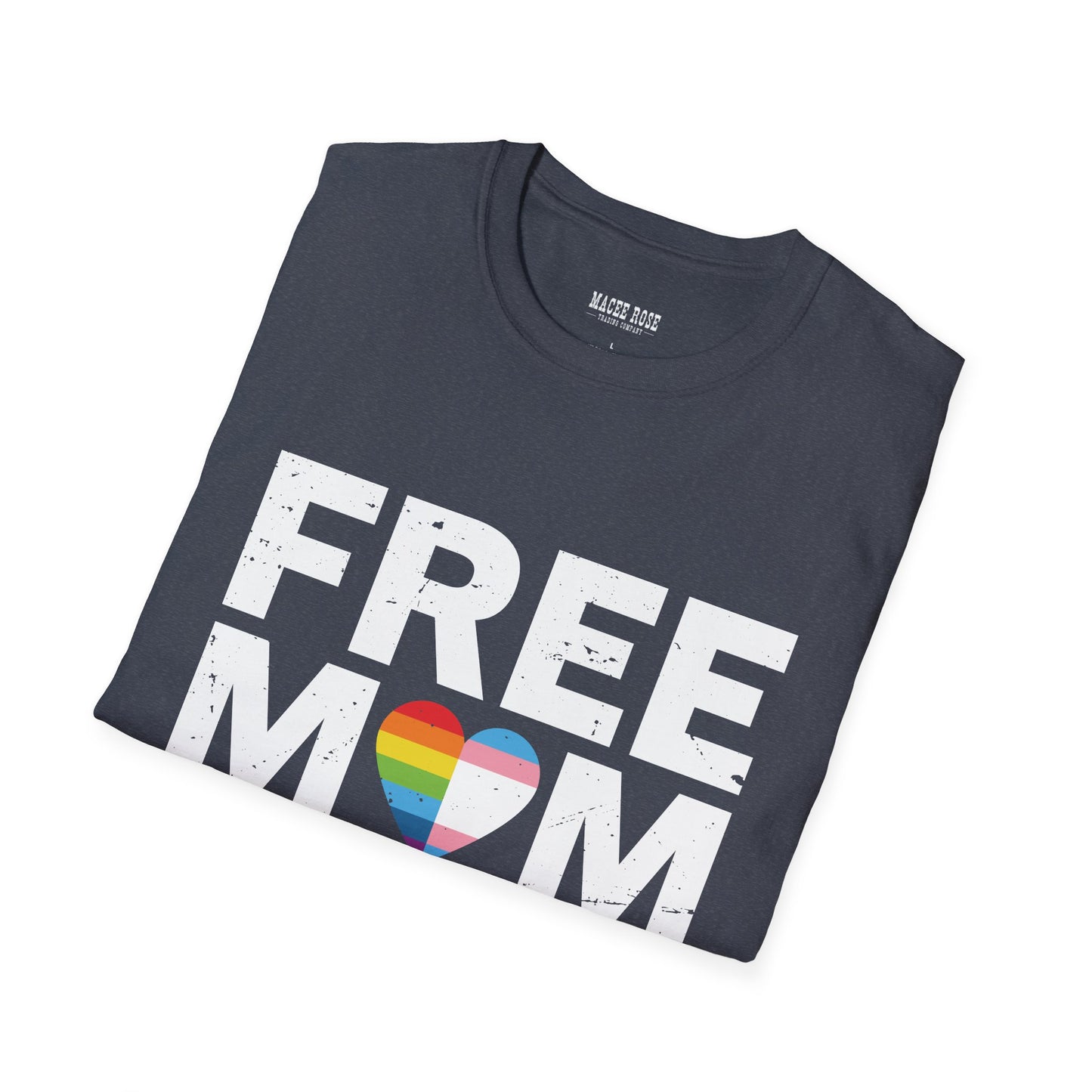 Free Mom Hugs T-Shirt