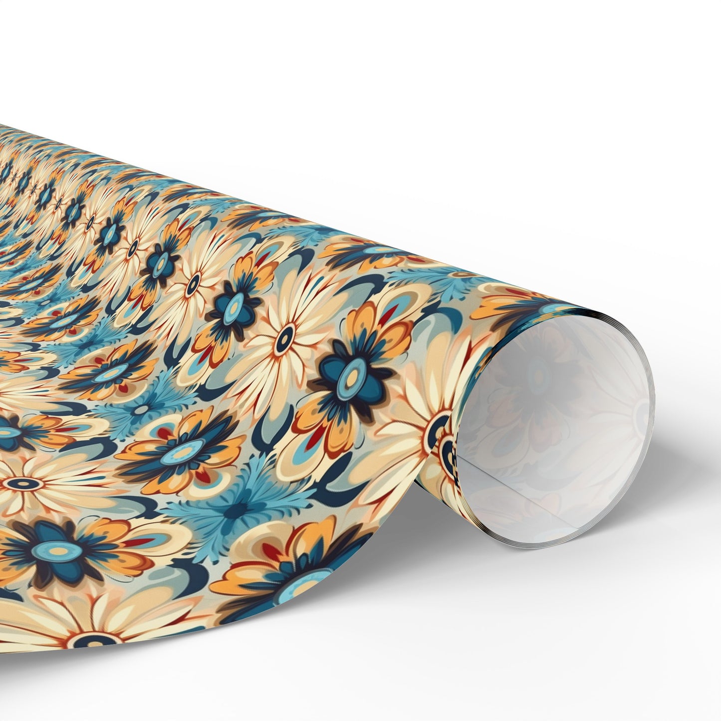 Boho 1 Wrapping Paper