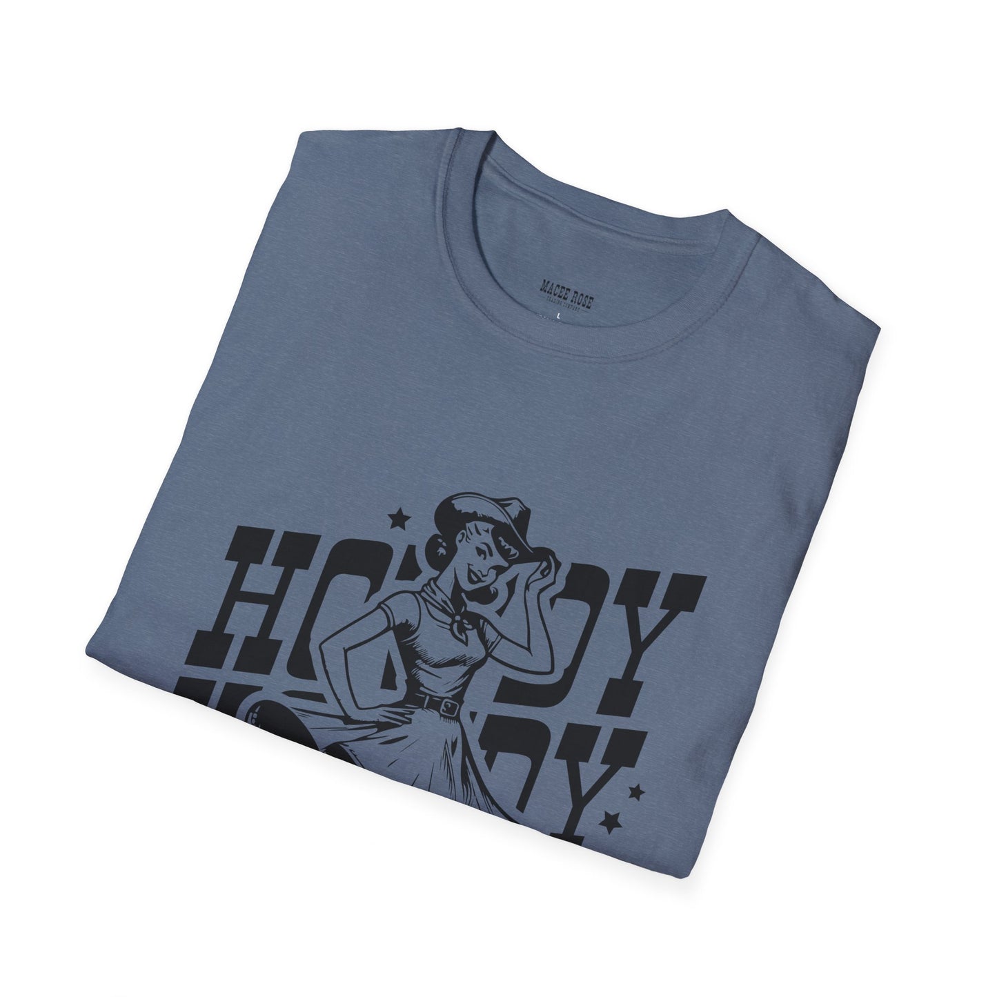 Howdy Softstyle T-Shirt