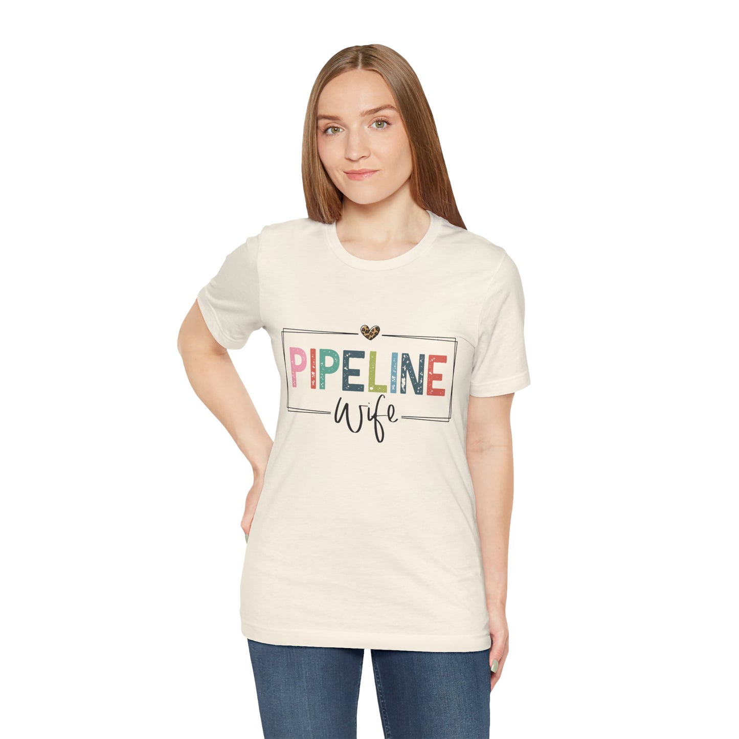 Pipeline Wife