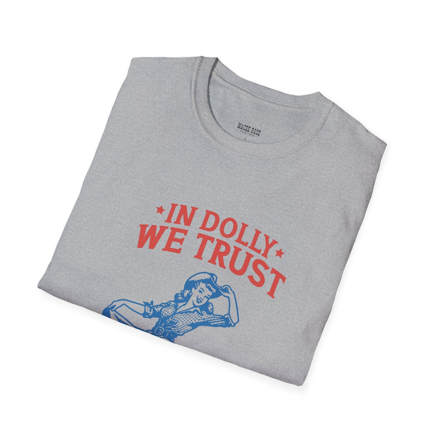 In Dolly We Trust