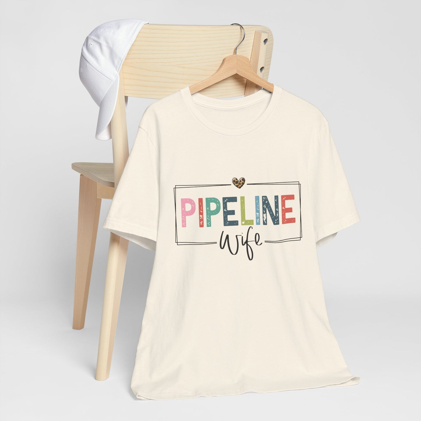 Pipeline Wife