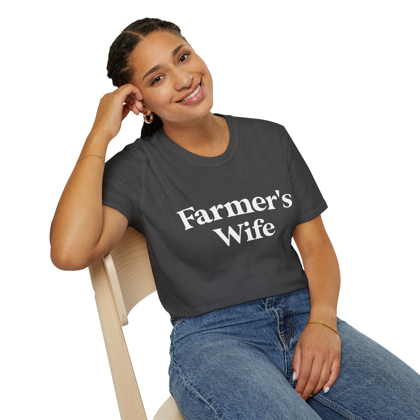 Farmer's Wife T-Shirt