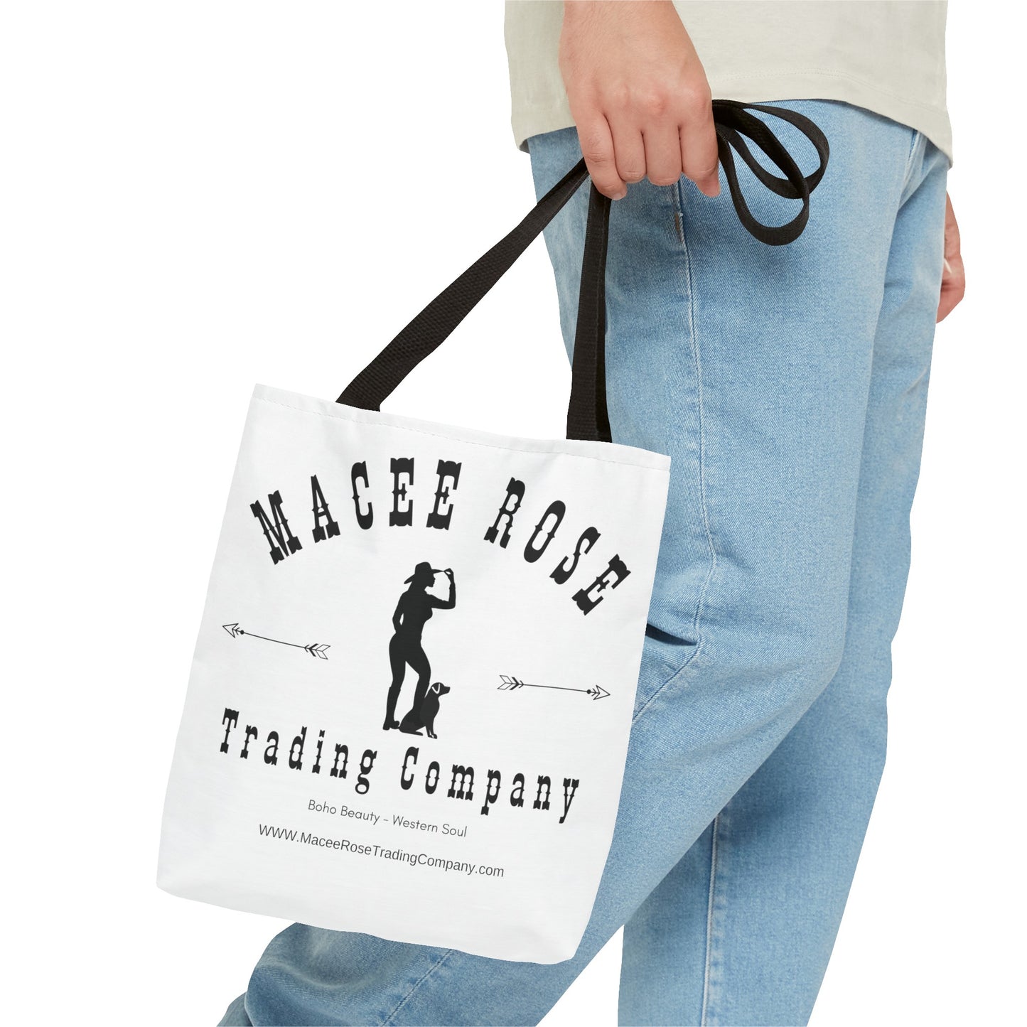 MRTC Reusable Shopping Tote Bag