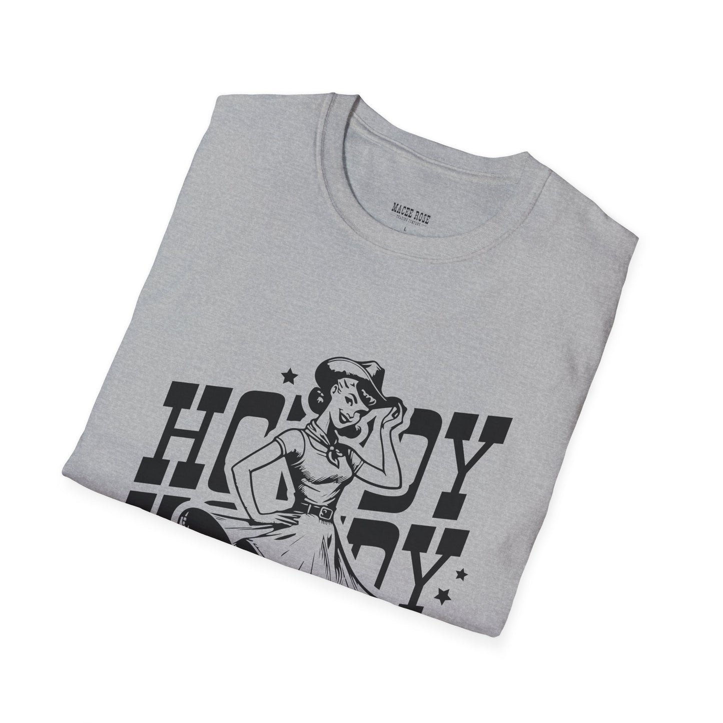 Howdy Softstyle T-Shirt