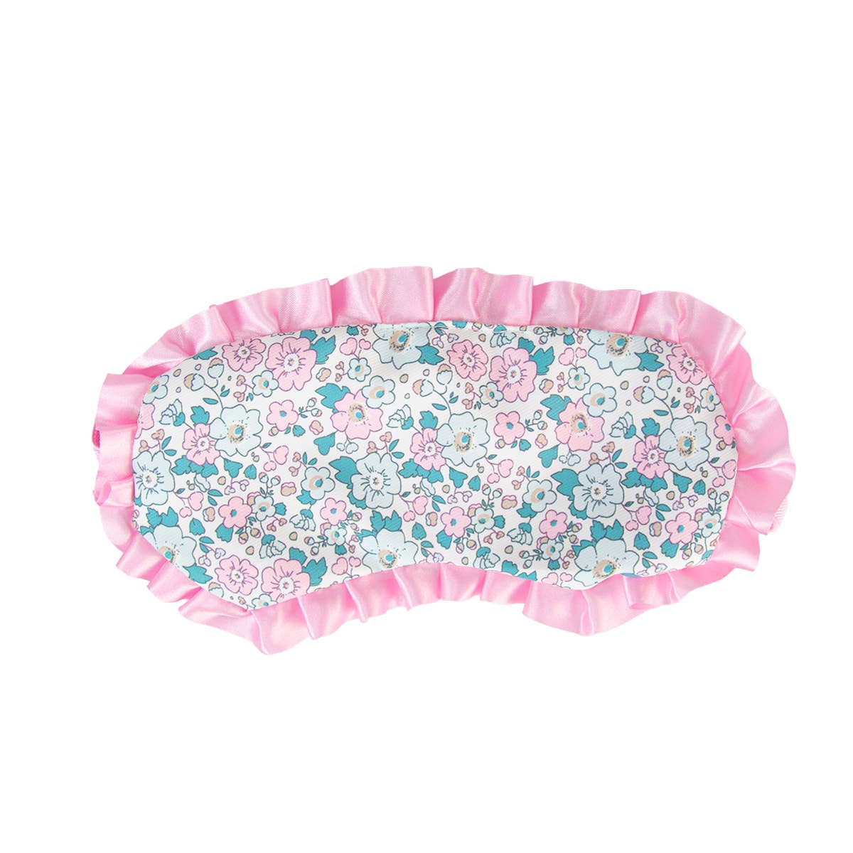 Floral Spa Gift Set | Self Care & Sleep Gift Set